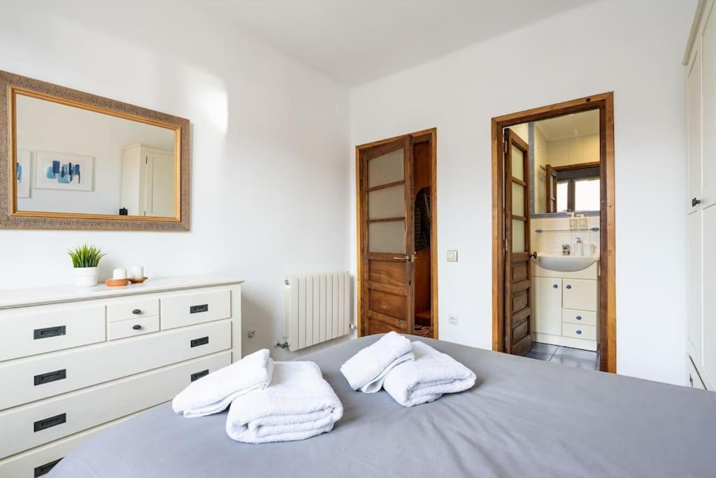 Apartament Apartamento Chary Gijón Zewnętrze zdjęcie