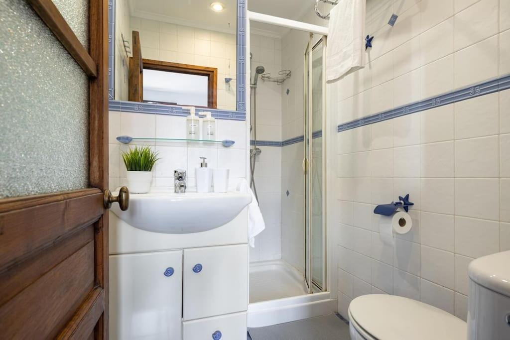 Apartament Apartamento Chary Gijón Zewnętrze zdjęcie