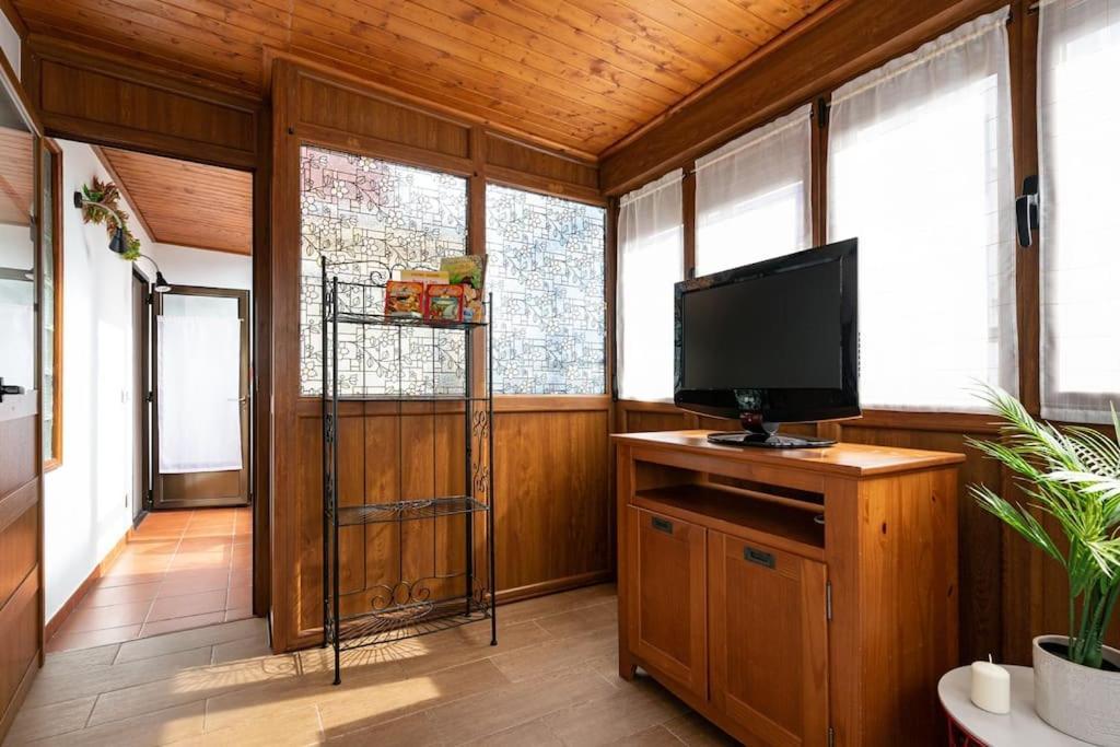Apartament Apartamento Chary Gijón Zewnętrze zdjęcie